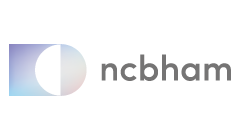 The logo of ncbham